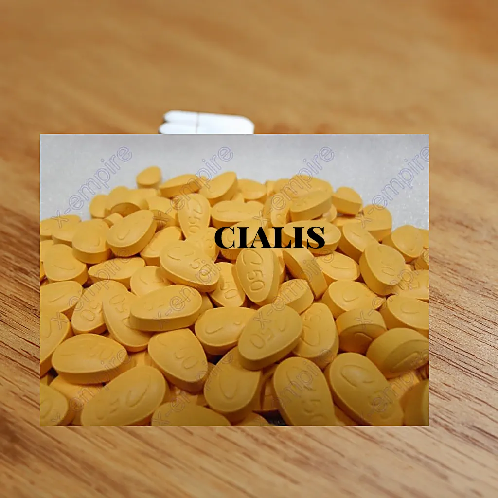 Ou acheter le cialis